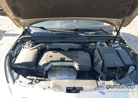 2013 Chevrolet Malibu 1Ls из США, поврежденный, VIN 1G11B5SA7DF292436